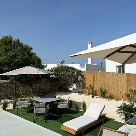 Apartmán Minimal Cream Pool-front In *